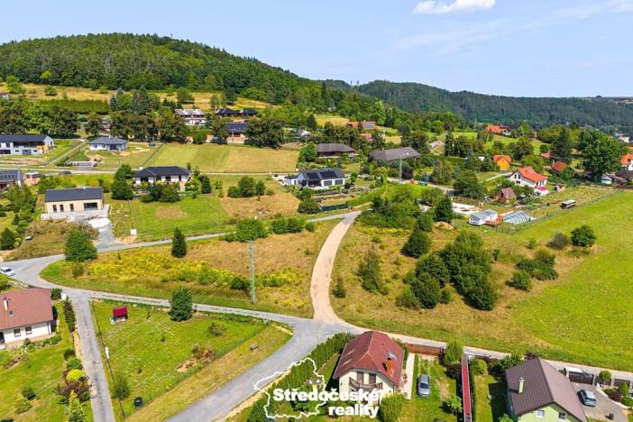 Prodej pozemku pro bydlení, Sázava, Slunečná, 921 m2