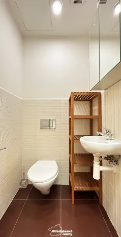 Prodej bytu 1+kk, Praha - Vršovice, Krymská, 33 m2