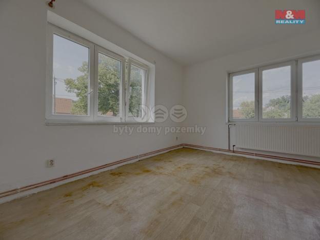 Pronájem bytu 3+kk, Horažďovice - Boubín, 57 m2