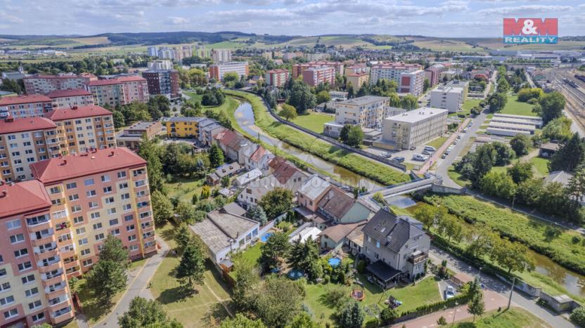 Prodej restaurace, Otrokovice, Nábřeží, 386 m2