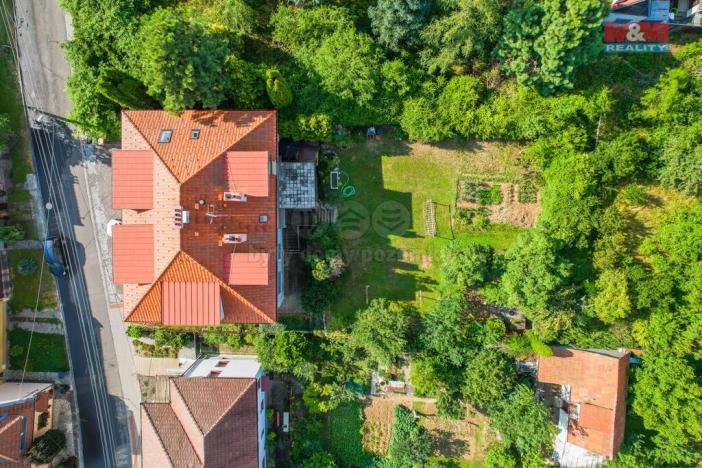 Prodej bytu 5+kk, Uherský Brod, Pořádí, 125 m2