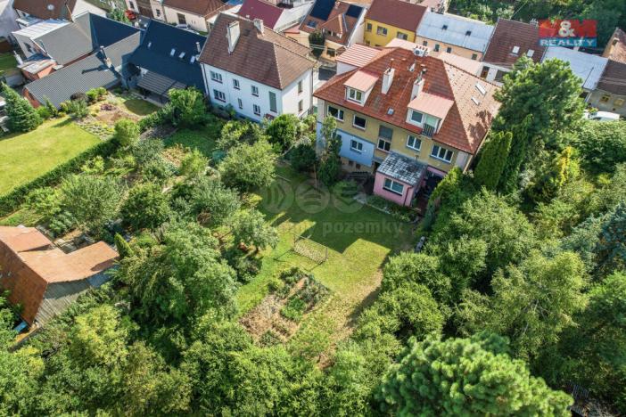 Prodej bytu 5+kk, Uherský Brod, Pořádí, 125 m2