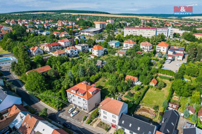 Prodej bytu 5+kk, Uherský Brod, Pořádí, 125 m2