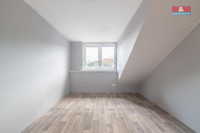 Prodej bytu 4+1, Uherský Brod, Pořádí, 125 m2