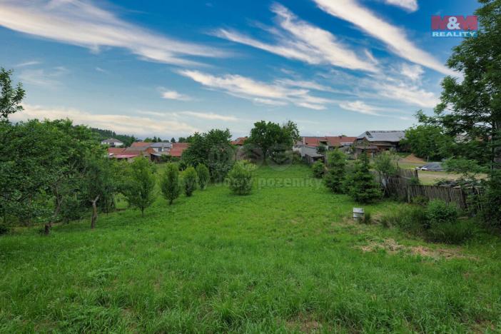 Prodej rodinného domu, Myslejovice, 99 m2