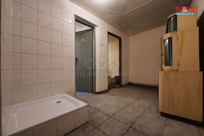 Prodej rodinného domu, Myslejovice, 99 m2