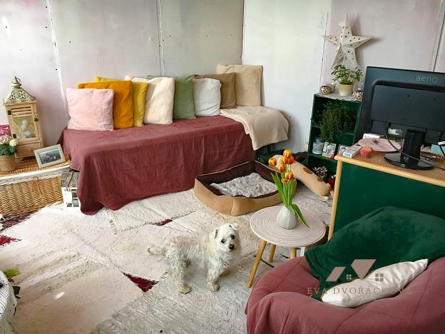 Prodej chaty, Kvasice, Bělovská, 196 m2