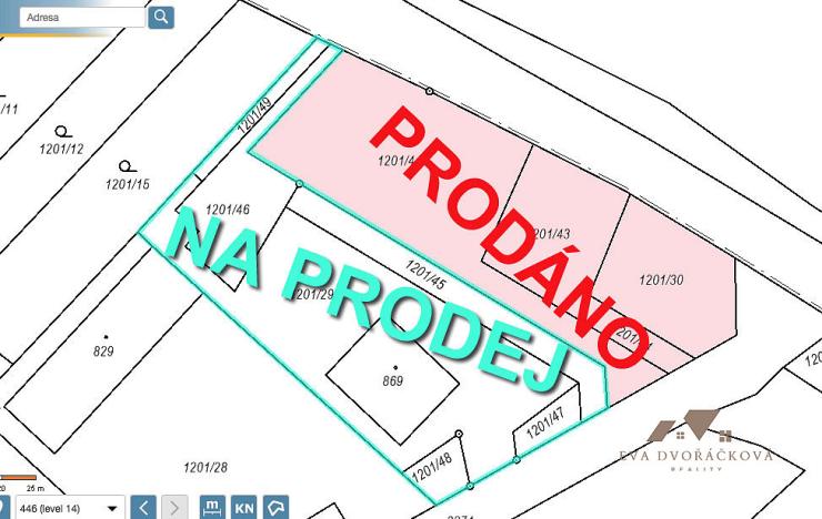 Prodej chaty, Kvasice, Bělovská, 196 m2