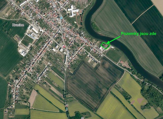 Prodej chaty, Kvasice, Bělovská, 196 m2