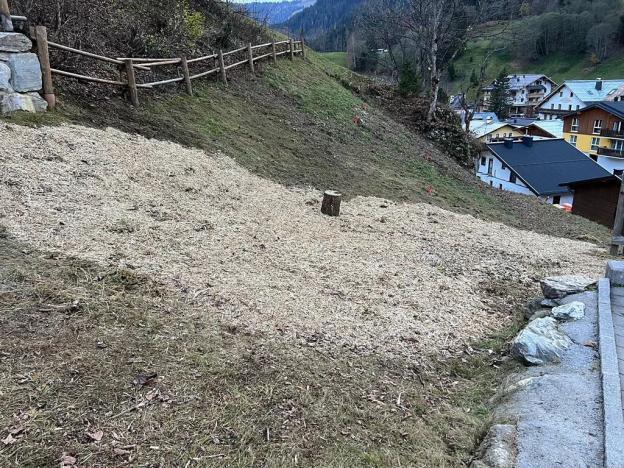 Prodej pozemku pro bydlení, Dienten am Hochkönig, Rakousko, 932 m2