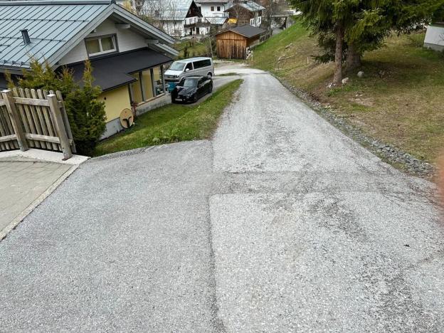 Prodej pozemku pro bydlení, Dienten am Hochkönig, Rakousko, 932 m2