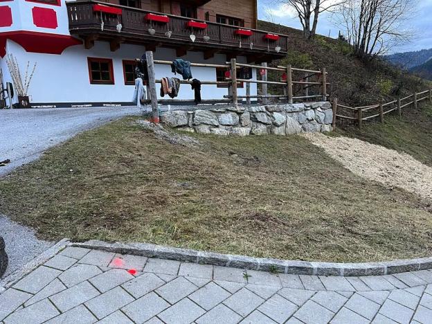 Prodej pozemku pro bydlení, Dienten am Hochkönig, Rakousko, 932 m2