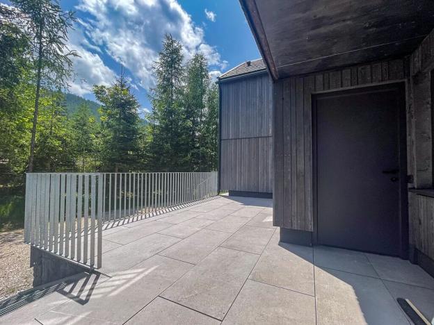 Prodej bytu 3+kk, Hinterstoder, Rakousko, 73 m2