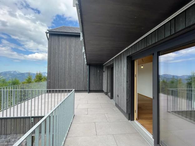 Prodej bytu 3+kk, Hinterstoder, Rakousko, 73 m2