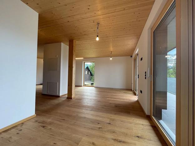 Prodej bytu 3+kk, Hinterstoder, Rakousko, 73 m2