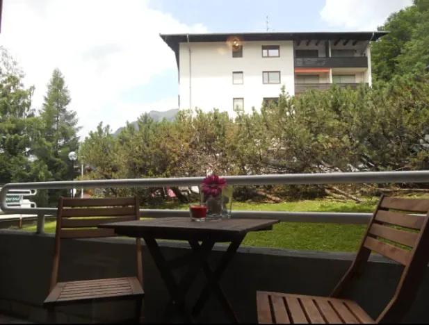 Prodej bytu 1+1, Bad Gastein, Rakousko, 25 m2