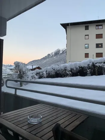 Prodej bytu 1+1, Bad Gastein, Rakousko, 25 m2