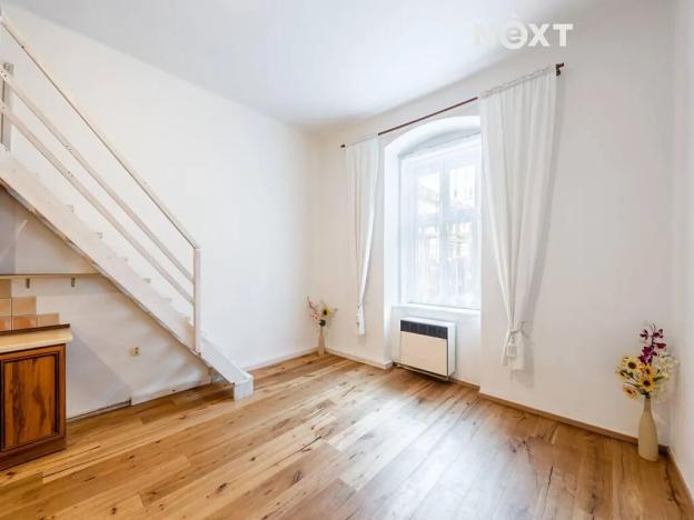 Prodej bytu 2+kk, Plzeň, Koperníkova, 49 m2