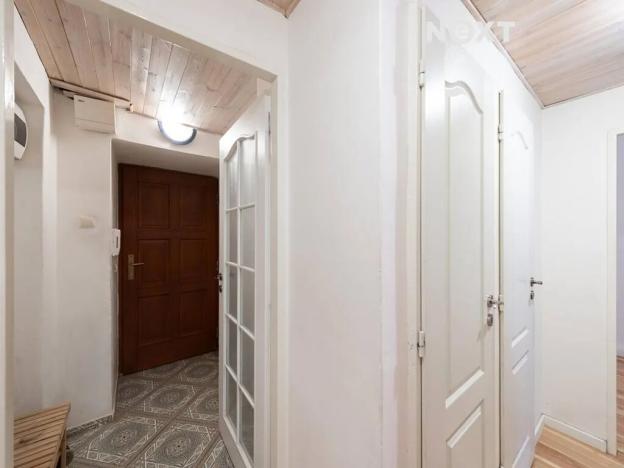 Prodej bytu 2+kk, Plzeň, Koperníkova, 49 m2