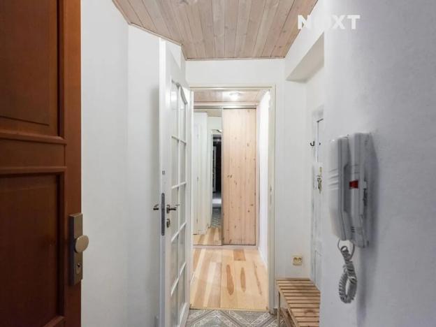 Prodej bytu 2+kk, Plzeň, Koperníkova, 49 m2