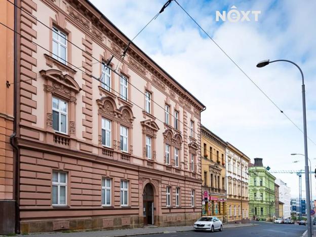 Prodej bytu 2+kk, Plzeň, Koperníkova, 49 m2