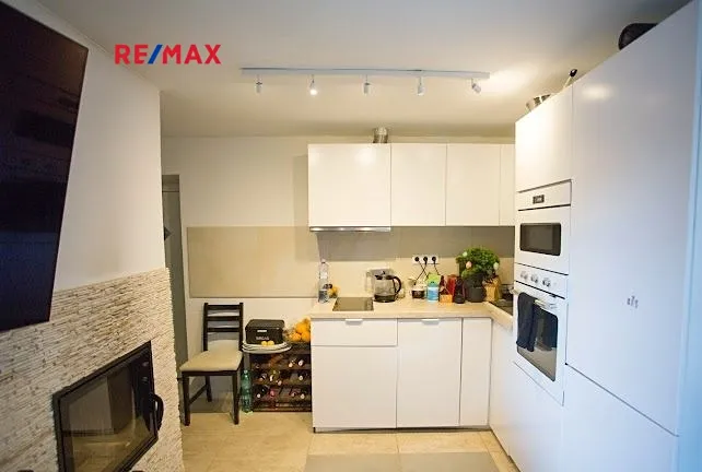 Prodej rodinného domu, Mšec, V Uličce, 76 m2