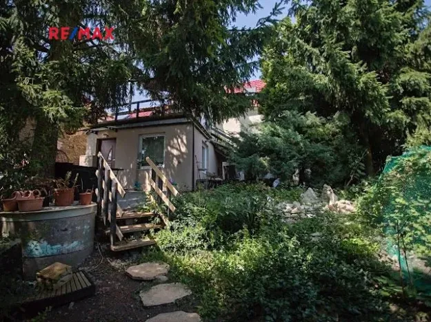 Prodej rodinného domu, Mšec, V Uličce, 76 m2