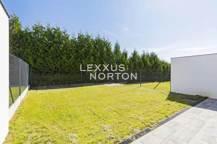 Pronájem rodinného domu, Praha - Nebušice, Noseckých, 115 m2