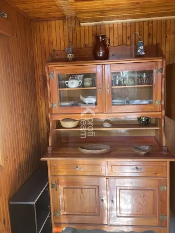 Prodej chaty, Vsetín, Dlúhé, 23 m2