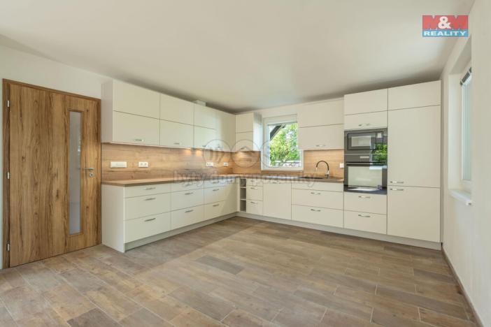 Prodej rodinného domu, Úvaly, Rokycanova, 132 m2