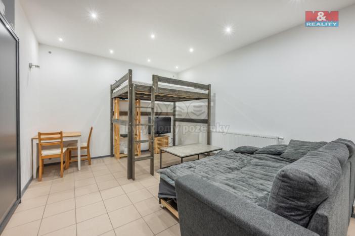 Prodej rodinného domu, Kladno - Švermov, Svojsíkova, 45 m2