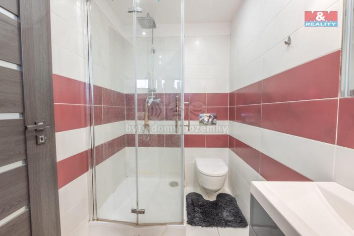 Prodej rodinného domu, Kladno - Švermov, Svojsíkova, 45 m2