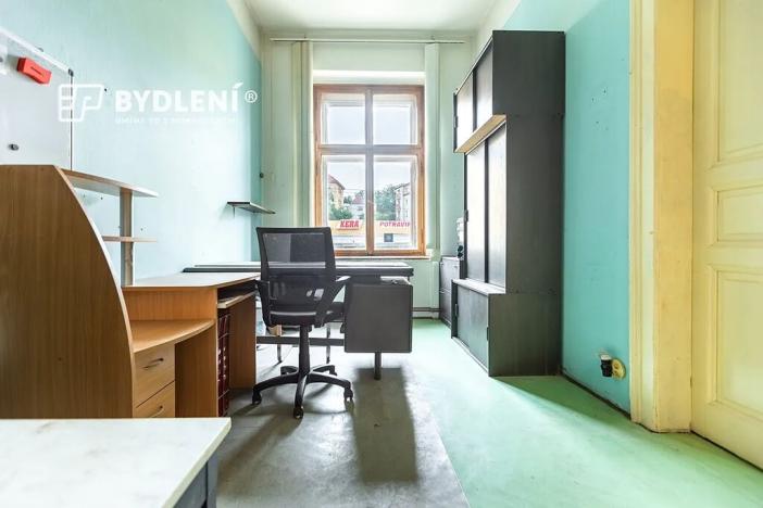 Prodej bytu 4+1, Teplice, Duchcovská, 124 m2