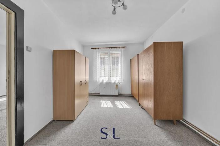 Prodej rodinného domu, Česká Kamenice, Smetanova, 126 m2