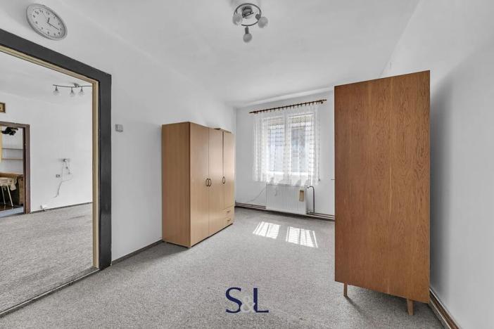 Prodej rodinného domu, Česká Kamenice, Smetanova, 126 m2