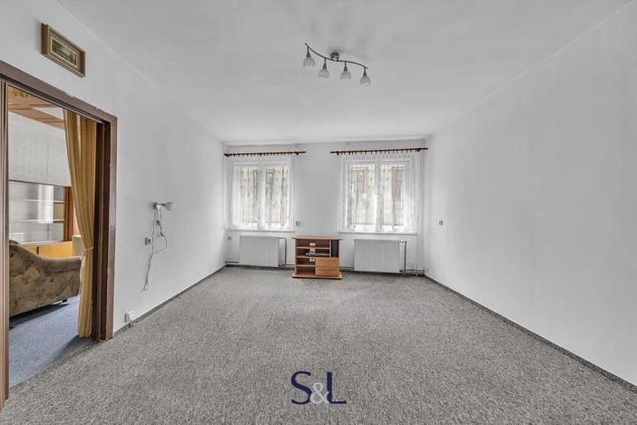 Prodej rodinného domu, Česká Kamenice, Smetanova, 126 m2