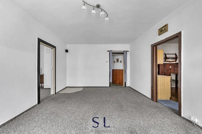 Prodej rodinného domu, Česká Kamenice, Smetanova, 126 m2