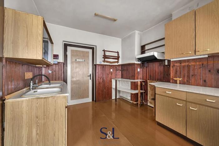 Prodej rodinného domu, Česká Kamenice, Smetanova, 126 m2