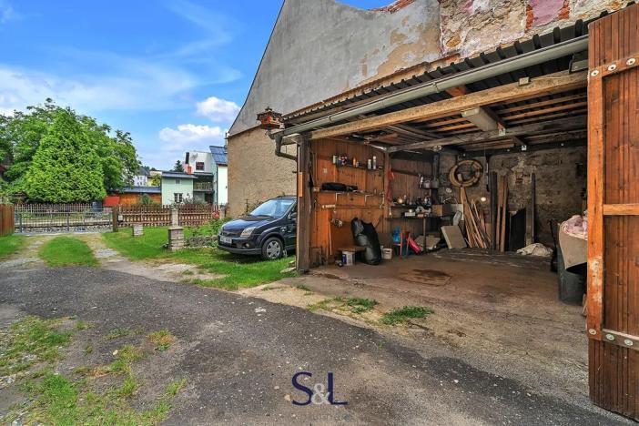 Prodej rodinného domu, Česká Kamenice, Smetanova, 126 m2