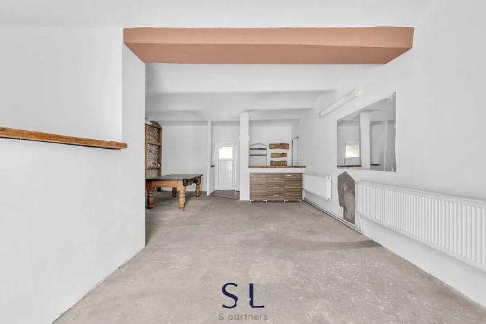 Prodej rodinného domu, Cvikov, Tovární, 250 m2