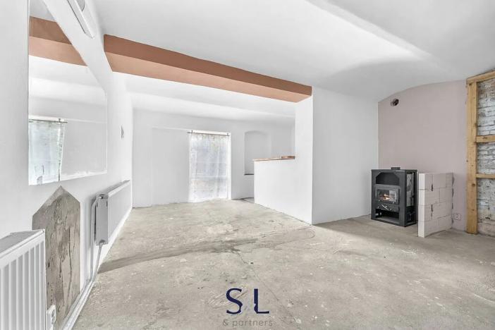 Prodej rodinného domu, Cvikov, Tovární, 250 m2