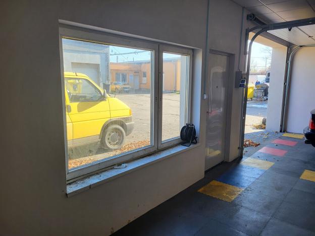 Prodej výrobních prostor, Ostrava - Kunčice, Štěpaňákova, 728 m2