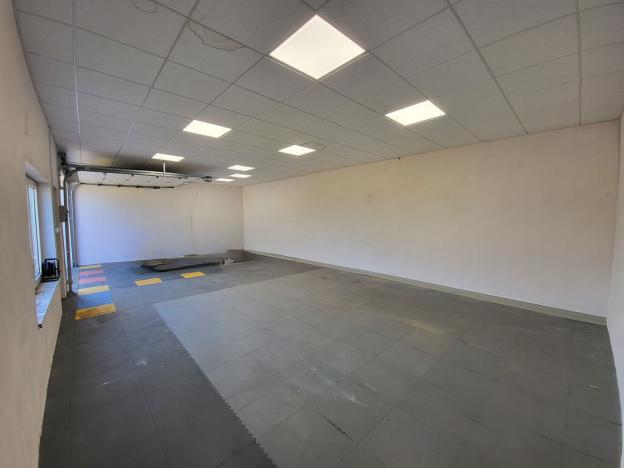 Prodej výrobních prostor, Ostrava - Kunčice, Štěpaňákova, 728 m2