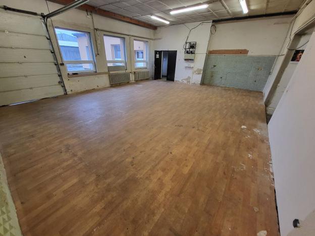 Prodej výrobních prostor, Ostrava - Kunčice, Štěpaňákova, 728 m2