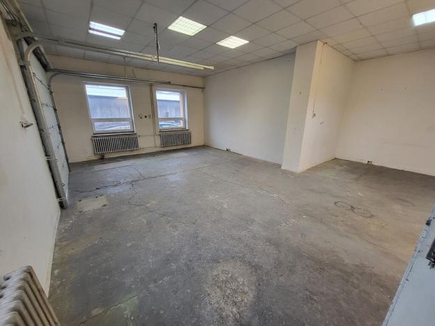 Prodej výrobních prostor, Ostrava - Kunčice, Štěpaňákova, 728 m2
