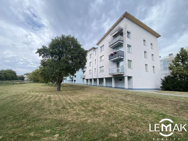 Prodej bytu 2+kk, Litovel, Severní, 58 m2