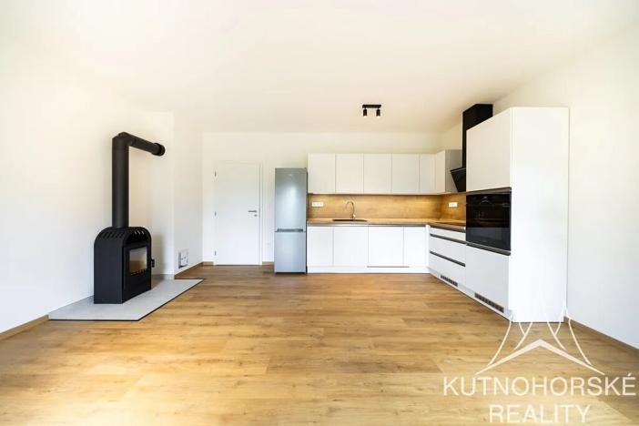 Pronájem bytu 3+kk, Vrdy, Koudelov, 65 m2