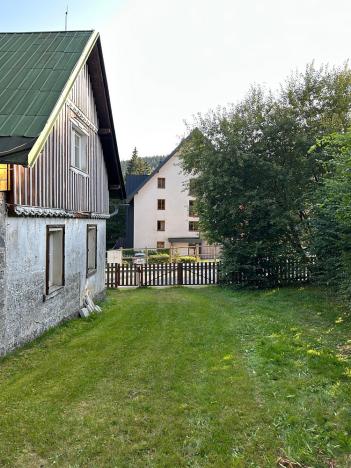 Pronájem domu, Bedřichov, 180 m2