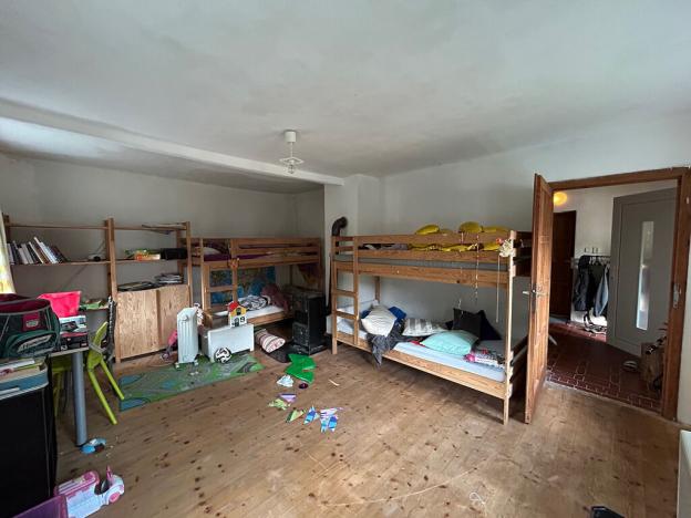 Pronájem domu, Bedřichov, 180 m2