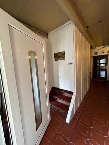 Pronájem domu, Bedřichov, 180 m2